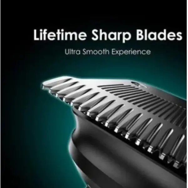 Oraimo OPC-TR13N Precision 20 Length Settings LCD Display Smart Trimmer  – View 5